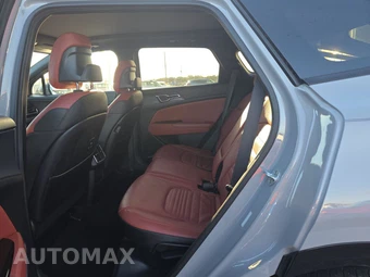 2023 Kia Sportage SX - miniatura 13