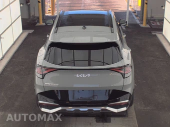 2023 Kia Sportage SX - miniatura 5