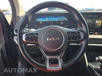 2023 Kia Sportage SX - miniatura 10