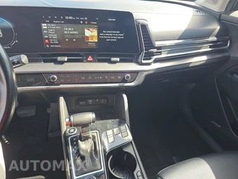 2023 Kia Sportage SX - miniatura 11