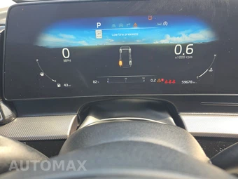 2023 Kia Sportage SX - miniatura 12