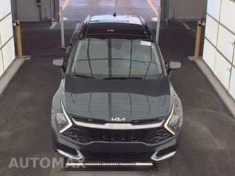 2023 Kia Sportage SX - miniatura 2