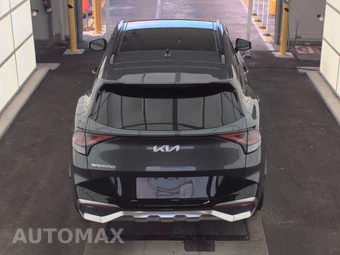 2023 Kia Sportage SX - miniatura 5
