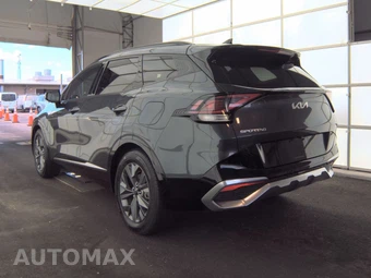 2023 Kia Sportage SX - miniatura 6