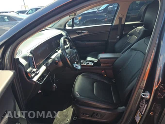 2023 Kia Sportage SX - miniatura 7