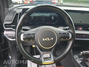 2023 Kia Sportage SX - miniatura 10