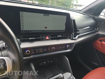 2023 Kia Sportage SX - miniatura 11