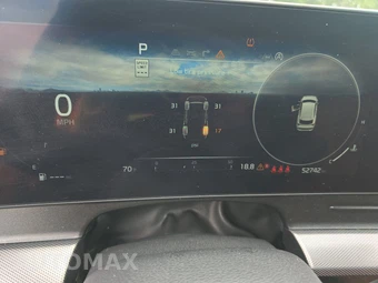 2023 Kia Sportage SX - miniatura 12