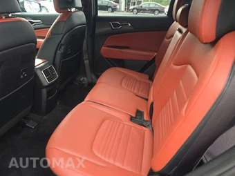 2023 Kia Sportage SX - miniatura 13