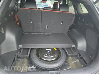 2023 Kia Sportage SX - miniatura 16