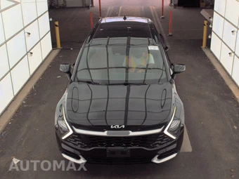 2023 Kia Sportage SX - miniatura 2