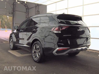 2023 Kia Sportage SX - miniatura 6