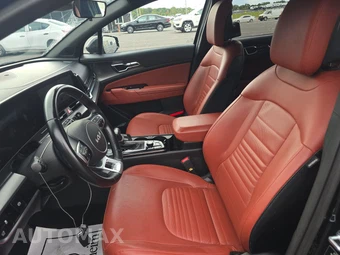 2023 Kia Sportage SX - miniatura 7