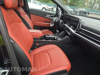 2023 Kia Sportage SX - miniatura 8