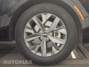 2023 Kia Sportage SX - miniatura 10