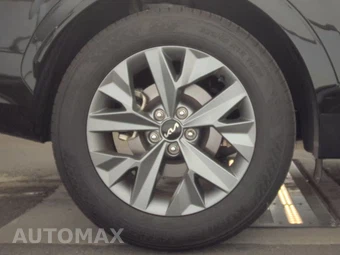 2023 Kia Sportage SX - miniatura 11
