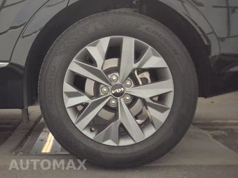 2023 Kia Sportage SX - miniatura 12