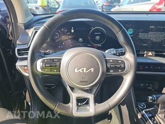 2023 Kia Sportage SX - miniatura 16