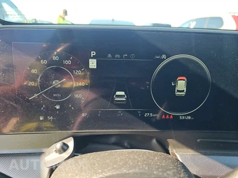 2023 Kia Sportage SX - miniatura 18