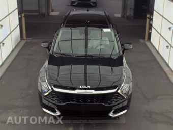2023 Kia Sportage SX - miniatura 2