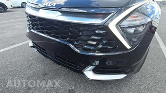 2023 Kia Sportage SX - miniatura 25
