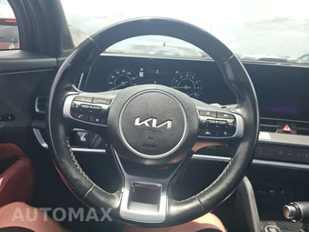 2023 Kia Sportage SX - miniatura 10