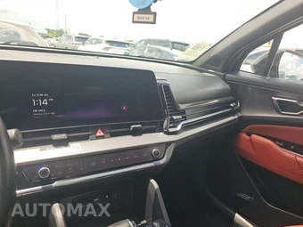 2023 Kia Sportage SX - miniatura 11