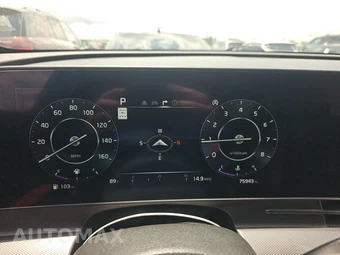 2023 Kia Sportage SX - miniatura 12