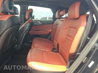 2023 Kia Sportage SX - miniatura 13