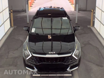 2023 Kia Sportage SX - miniatura 2