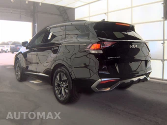 2023 Kia Sportage SX - miniatura 6