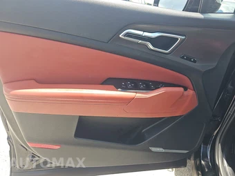2023 Kia Sportage SX - miniatura 9
