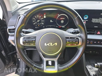 2023 Kia Sportage SX - miniatura 10