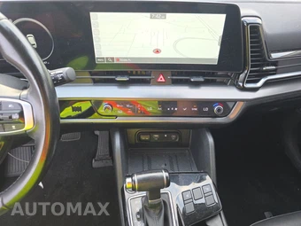 2023 Kia Sportage SX - miniatura 11