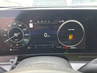 2023 Kia Sportage SX - miniatura 12