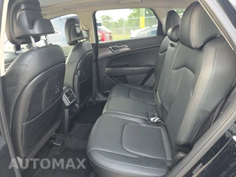 2023 Kia Sportage SX - miniatura 13