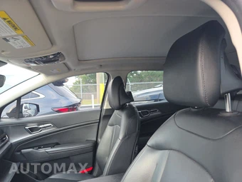 2023 Kia Sportage SX - miniatura 17