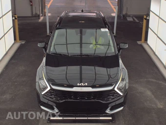 2023 Kia Sportage SX - miniatura 2