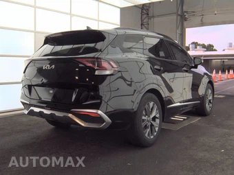 2023 Kia Sportage SX - miniatura 4