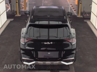 2023 Kia Sportage SX - miniatura 5