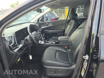 2023 Kia Sportage SX - miniatura 7