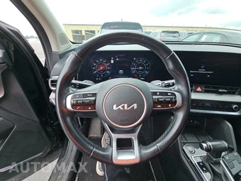 2023 Kia Sportage SX - miniatura 10