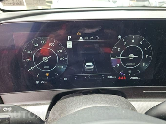 2023 Kia Sportage SX - miniatura 12
