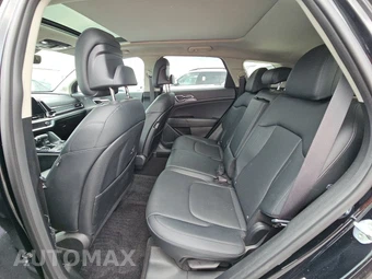 2023 Kia Sportage SX - miniatura 13
