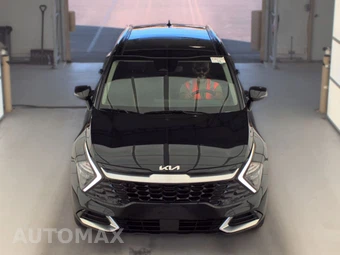 2023 Kia Sportage SX - miniatura 2