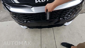 2023 Kia Sportage SX - miniatura 28