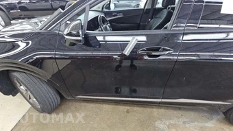 2023 Kia Sportage SX - miniatura 34