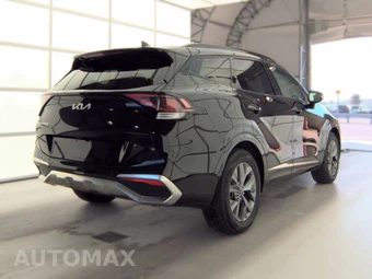 2023 Kia Sportage SX - miniatura 4