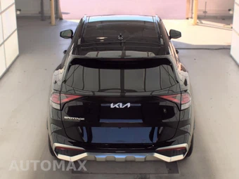 2023 Kia Sportage SX - miniatura 5