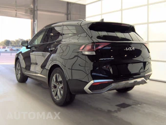 2023 Kia Sportage SX - miniatura 6